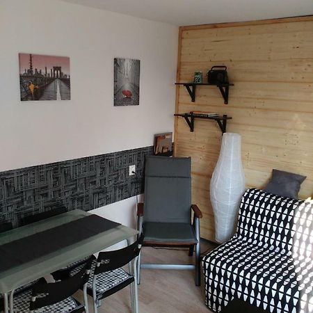 Na Polesi Apartment Zlutice Ngoại thất bức ảnh