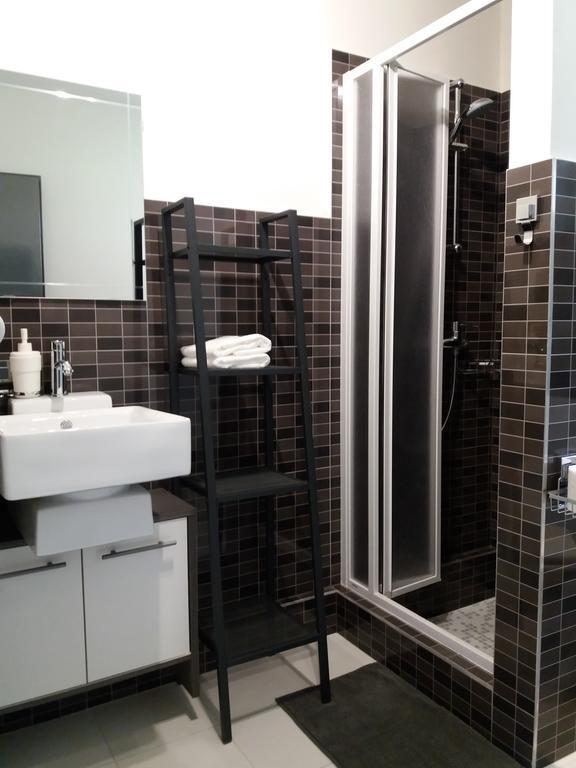 Na Polesi Apartment Zlutice Ngoại thất bức ảnh