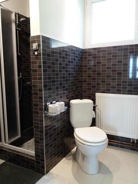 Na Polesi Apartment Zlutice Ngoại thất bức ảnh