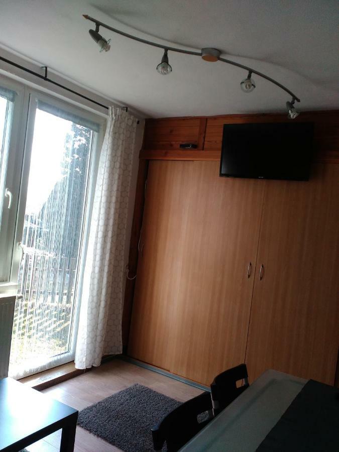 Na Polesi Apartment Zlutice Ngoại thất bức ảnh