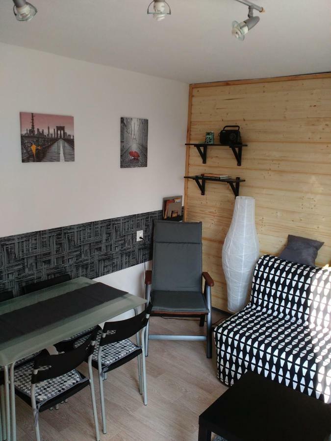 Na Polesi Apartment Zlutice Ngoại thất bức ảnh
