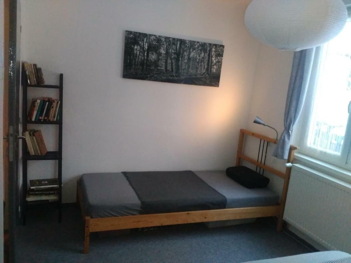 Na Polesi Apartment Zlutice Ngoại thất bức ảnh